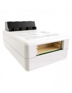 Fibaro's Z-Wave Wall Plug monitors your energy consumption - CNET