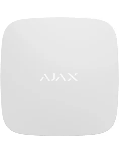 AJAX MultiTransmitter - Module de connexion pour ajouter 18 zones de  capteurs filaires à une alarme sans fil AJAX 