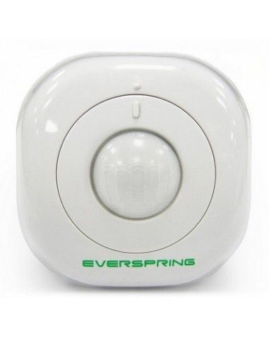Everspring - Détecteur de présence Z-Wave SP814