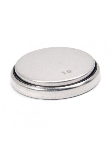 Enix - Pile bouton lithium blister CR2450 3V 610mA