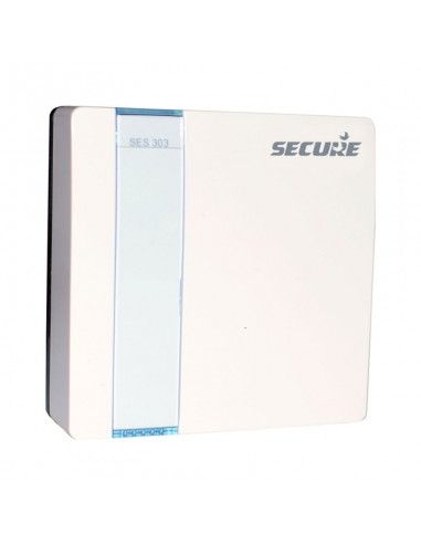 Secure - Sensore di temperatura Z-Wave+ SES303