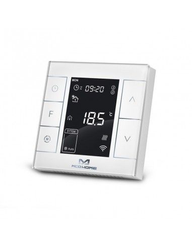 MCOHome - Z-Wave+ Water Heating Thermostat MH7