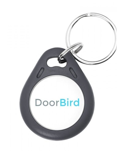 Doorbird - Badge RFID pour portier vidéo Doorbird (D21x et suivants)