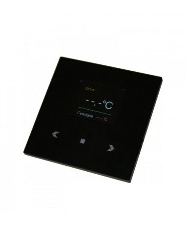 GCE Electronics - X-Display multi-function control screen (Black)