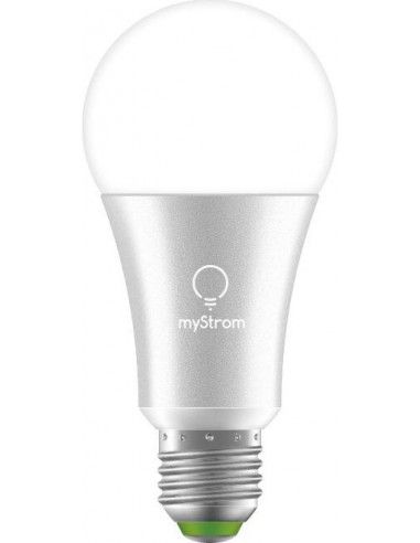 MyStrom - Ampoule LED Wifi Bulb E27  