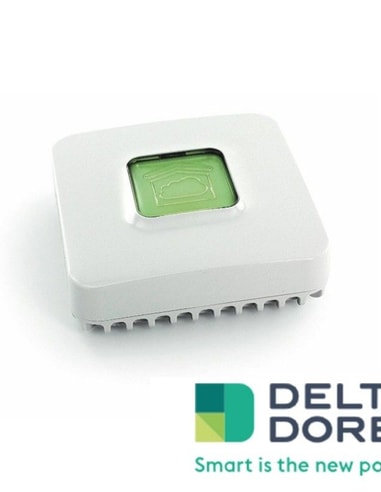 Home automation system control unit - TYDOM 1.0 - DELTA DORE - central /  for lighting
