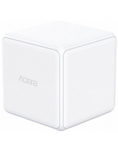 Aqara - Magic Cube Zigbee (Aqara Cube)