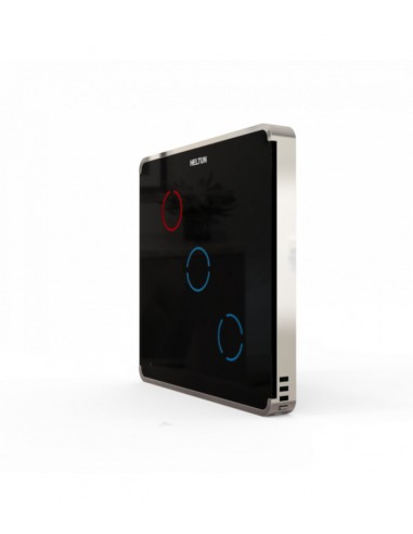 Heltun -  Z-Wave Touch Panel Switch...