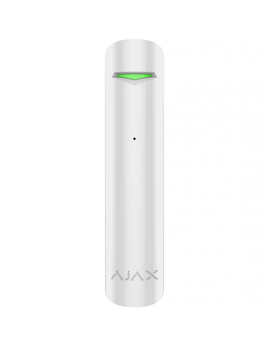 Ajax - Détecteur de bris de vitre (Ajax GlassProtect)
