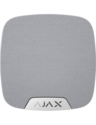 Ajax - Sirena wireless per interni (Ajax HomeSiren)
