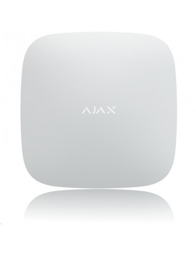 Ajax - Système d'alarme Ajax Hub 2 Plus