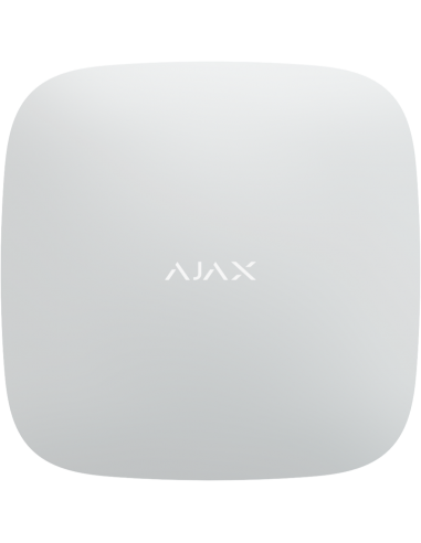 Ajax - Sistema di allarme Ajax Hub Plus