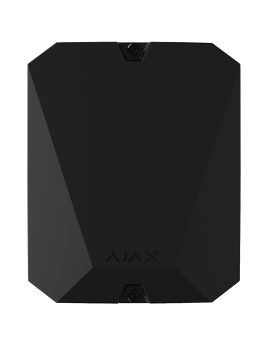 Ajax - Module for integrating wired...