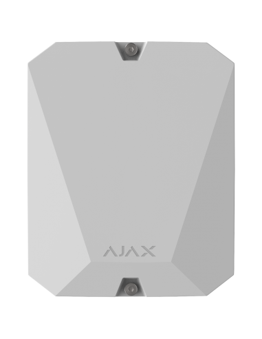 Ajax - Modul für die Integration von...
