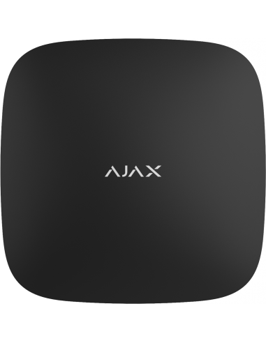 Ajax - Amplificatore di portata del segnale radio intelligente (Ajax Rex)