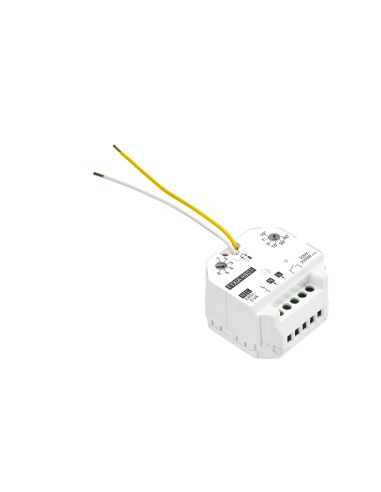 Delta Dore - Receiver / Latching dry contact TYXIA 4801