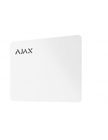 Ajax - RFID cards for Ajax Keypad...