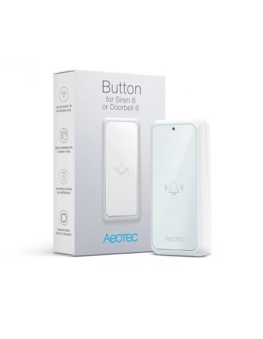 Aeotec - Doorbell Button