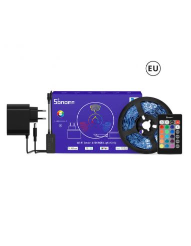 SONOFF - Wifi LED-Band L1 Lite - 5M