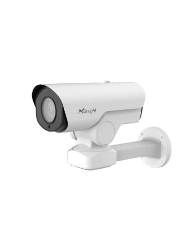 Milesight - Bullet Plus 5MP PTZ network camera with 23x optical zoom MS-C5367-X23PC
