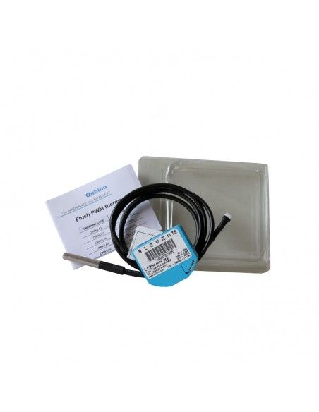 Qubino - Micromodulo termostato PWM Z-Wave+ ZMNHLD1