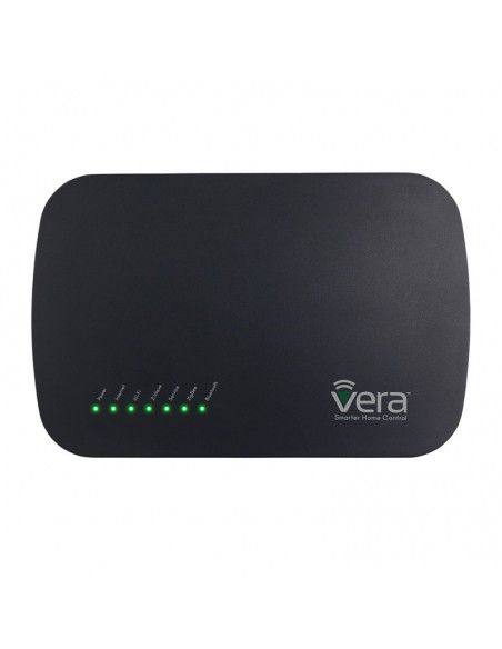 Vera Control LTD - Contrôleur domotique Z-Wave+, Bluetooth et ZigBee VeraPlus