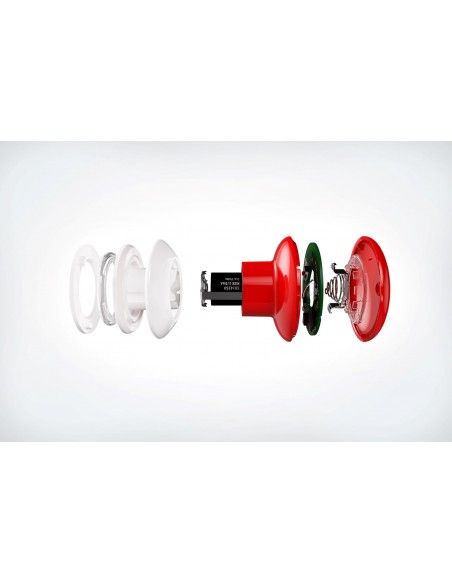 FIBARO - The Button - Red