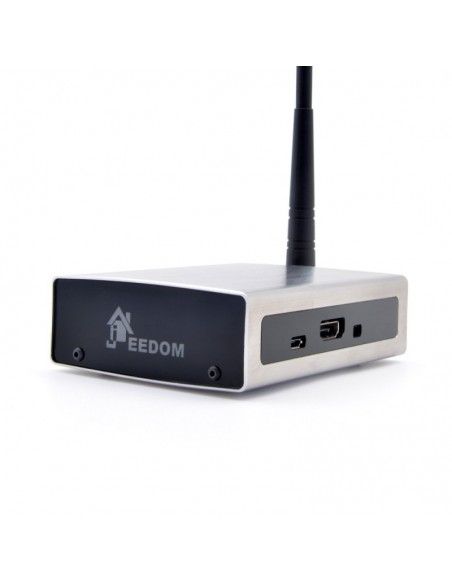 Jeedom - Home automation controller Jeedom Smart Z-Wave+