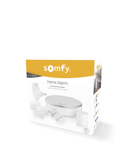 Somfy - Kit Home Alarm