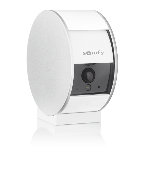 Somfy - Security Camera