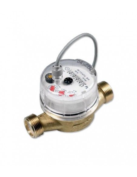 Gioanola - Hot water Meter
