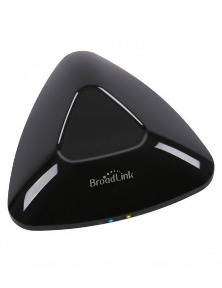 Broadlink - Smart Universal Remote Control IR/Wifi/RF433