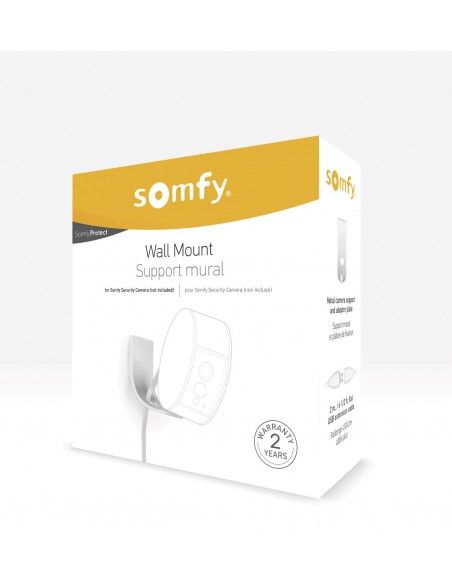 Somfy - Support mural pour Security Camera