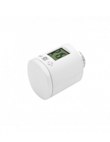 EUROtronic - Z-Wave+ Heating Thermostat Spirit
