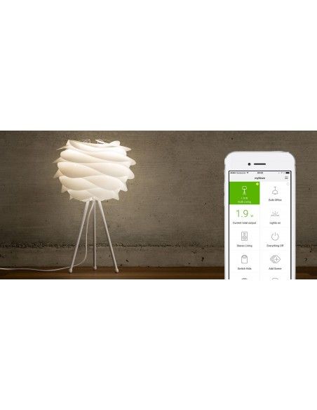 MyStrom - Ampoule LED Wifi Bulb E27  