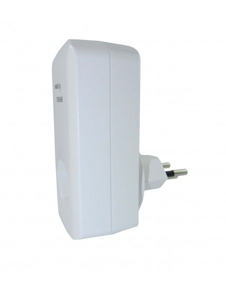TKB Home - Z-Wave Smart Switch GEN5 (TZ68CH)