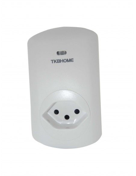 TKB Home - Z-Wave Dimmer Smart Switch GEN5 (TZ67CH)