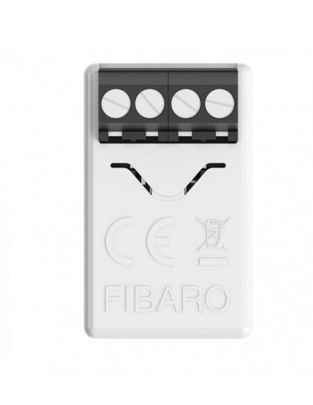 Fibaro - Détecteur universel Z-Wave+ FGBS-222 (FIBARO Smart Implant)