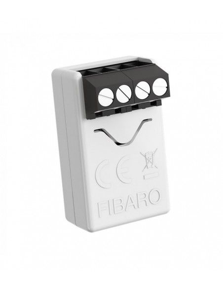 FIBARO - Z-Wave Universal Binary Sensor FGBS-222 (FIBARO Smart Implant)