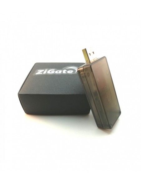 Zigate - Passerelle universelle Zigbee ZiGate USB