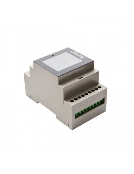 SHELLY - WiFi-operated Quad Relay Switch (Shelly 4 PRO)