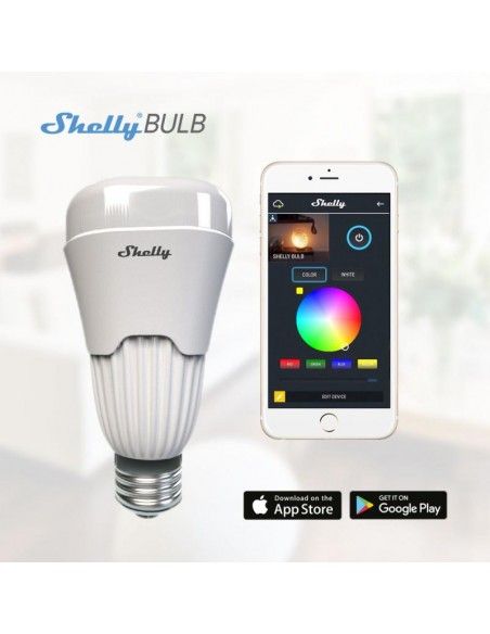 Shelly bulb on sale
