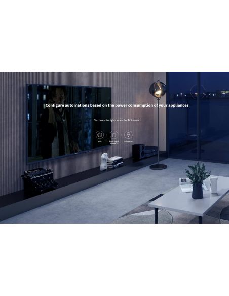 Aqara Single Switch Module T1 3.0 – Smart Living Gallery
