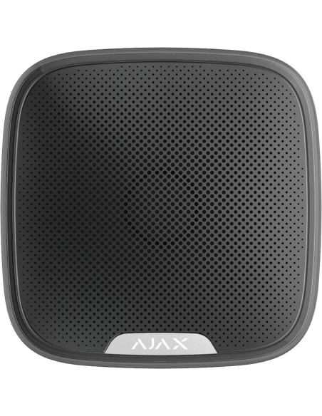 Ajax - Sirena wireless per esterni (Ajax StreetSiren)