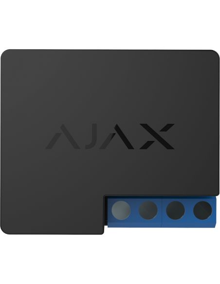 Ajax - Wireless low-tension dry contact relay