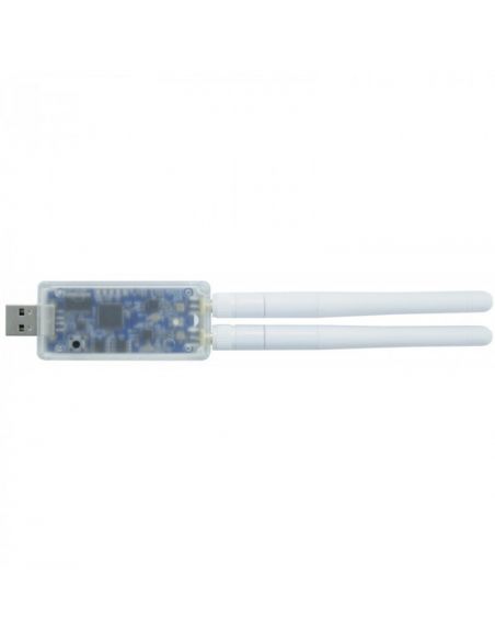 GCE Electronics - Interface radio bi-directionnelle 433/868MHz USB RF Player