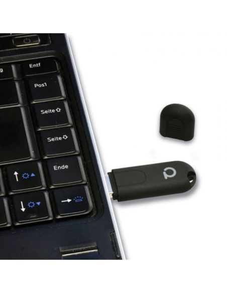 Phoscon - Universal Zigbee USB gateway Conbee II