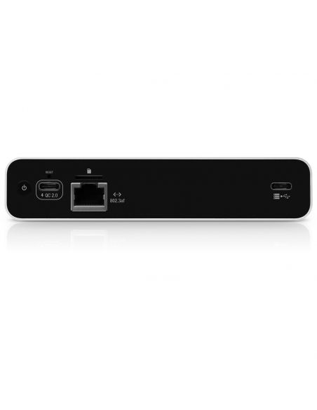 Ubiquiti - WLAN Controller UniFi Cloud Key Gen2 Plus UCK-G2-PLUS 1TB