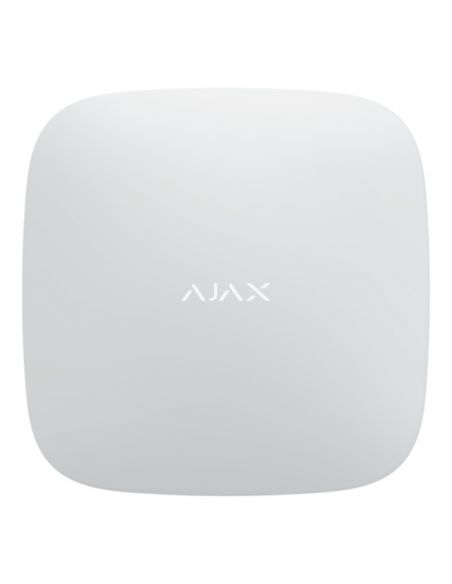 Ajax - Amplificatore di portata del segnale radio con foto-verifica degli allarmi (ReX 2)