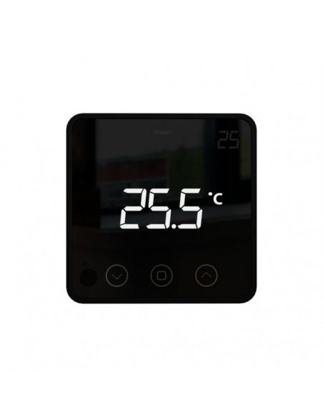 Heatit Controls - Thermostat Z-Temp2 Z-Wave+